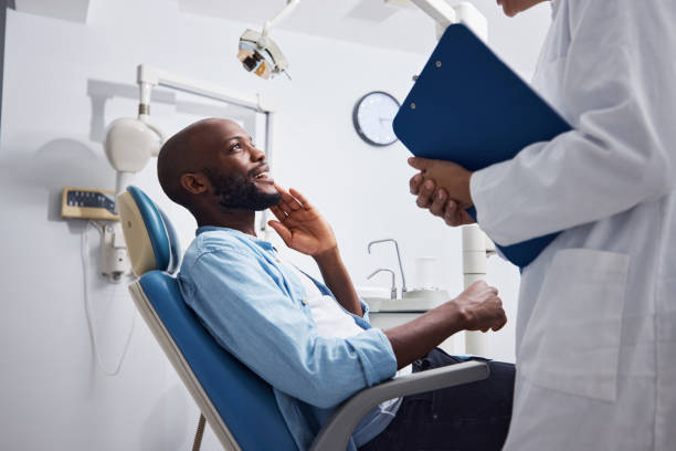 Best Emergency TMJ Treatment in Liberty, KY