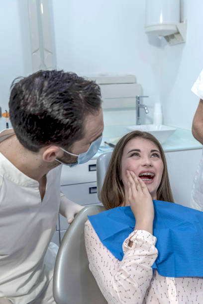 Best Emergency Treatment for Dental Infections or Abscesses in Liberty, KY
