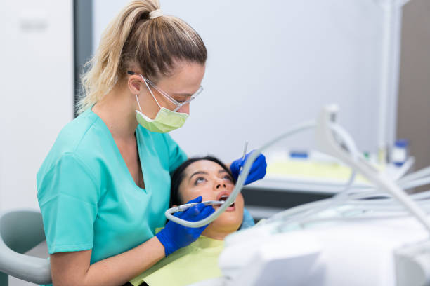 Best Emergency Treatment for Dental Infections or Abscesses in Liberty, KY